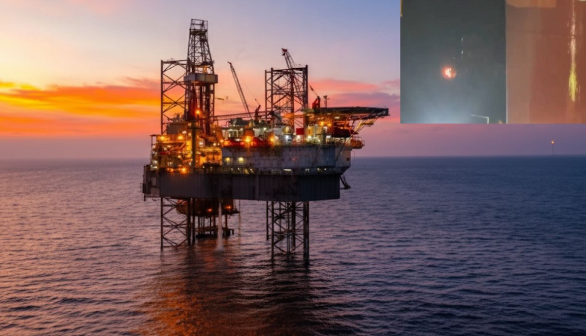 அந்தமான் கடலில் இந்தியாவுக்கு இயற்கை கொடுத்த புதையல்.. இனி வேற லெவலில் இந்தியா.. கடலுக்கு அடியில் கொட்டி கிடக்கும் மீத்தேன் எரிவாயு கண்டுபிடிப்பு.. கண்டுபிடிப்பை உறுதி செய்த மத்திய அமைச்சர்.. இனி எரிவாயு இறக்குமதி இல்லை.. ஏற்றுமதியே செய்யலாம்..!