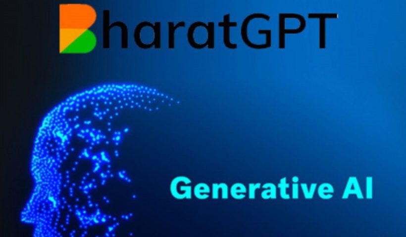 bharat gpt