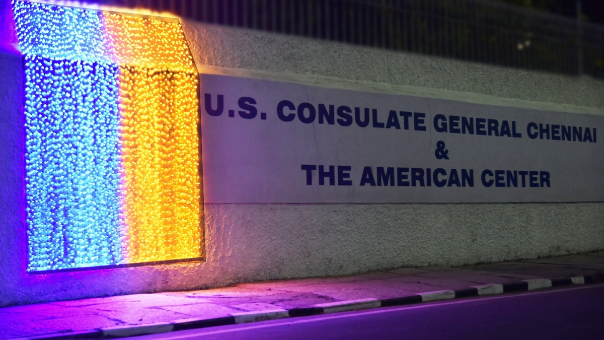 அமெரிக்கா டேட்டாவின்படி சென்னை தான் பெஸ்ட்.. இரண்டரை மாதங்களில் முடிந்துவிடும்.. டெல்லி, மும்பை, கொல்கத்தா எல்லாம் சென்னைக்கு பின்னாடி தான்.. ஆனால் சமீபத்திய டிரம்ப் அறிவிப்பால் சென்னைக்கும் பாதிப்பு வருமா?