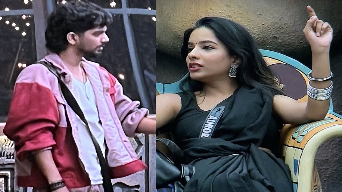 Biggboss Tamil Season 9:  இந்த வாரம் வெளியேறுவது FJ மற்றும் அரோரா சின்க்ளேரா? கொஞ்சநஞ்சம் ஆட்டமாடா போட்டீங்க.. ஆனால் கொஞ்சம் இடிக்குதே.. அப்படியென்றால் பலியாடு அப்சராவா இருக்குமோ? எலிமினேஷன் குறித்த பரபரப்பு தகவல்கள்..!