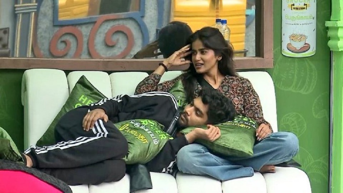 Biggboss Tamil Season 9: காதலும் இல்லை.. அண்ணன் – தங்கை உறவும் இல்லை.. அப்ப இதுக்கு பேர் தான் என்னடா? எல்லை மீறும் ஆதிரை – FJ உறவும் உரையாடல்களும்.. கன்டென்ட்டுக்காக செய்யப்படும் கேவலமான செயல்..