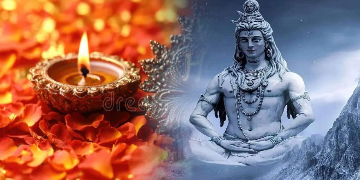 தீபாவளி நாளில் சிவனை வழிபடுவது எப்படி? கங்கா ஸ்நானம் ஆச்சான்னு கேட்பது ஏன்?