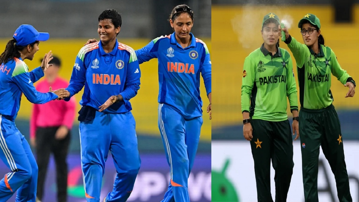 வழக்கம் போல் தோல்வி அடைந்த பாகிஸ்தான்.. பாகிஸ்தானுக்கு தோல்வி என்ன புதுசா? ஆனால் போட்டியின் இடையில் பூச்சி கொல்லி ஸ்ப்ரேவால் ஏற்பட்ட பரபரப்பு.. கைகுலுக்காத கேப்டன்கள்.. ஒருவருக்கொருவர் முறைப்பு.. பரபரப்புக்கு பஞ்சமே இல்லாத போட்டி..!