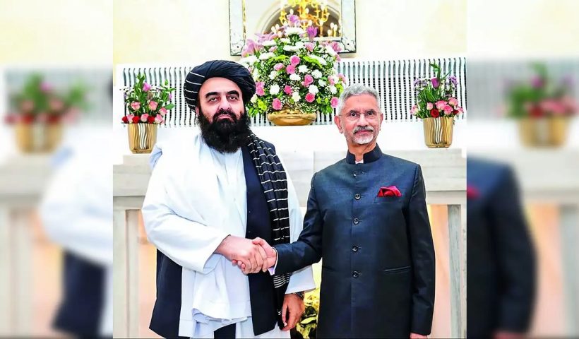 india afghanistan