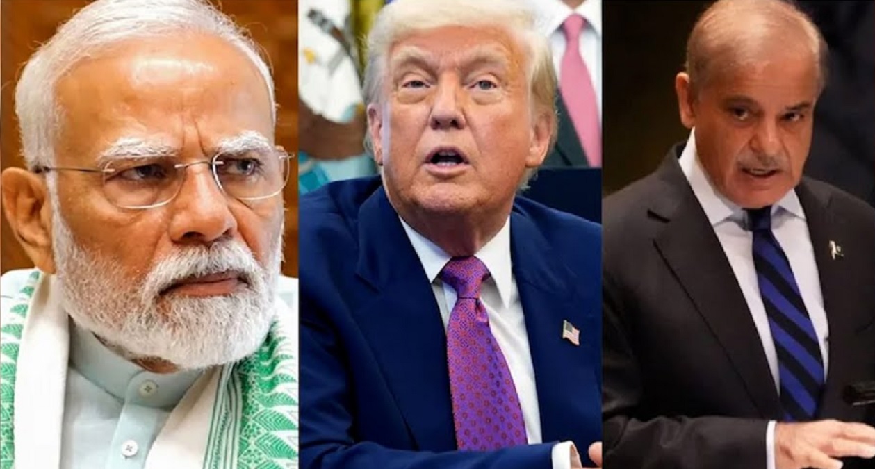 இந்தியாவை சீண்டவோ, இந்தியாவுடன் போர் செய்யவோ நினைச்சிராத.. சாம்பலாகிடுவ.. பாகிஸ்தானை தூசு மாதிரி இந்தியா தட்டிகிட்டு போயிகிட்டே இருக்கும்.. பாகிஸ்தான் என்ற நாடே இருக்காது.. பாகிஸ்தானை எச்சரித்த முன்னாள் சி.ஐ.ஏ அதிகாரி.. ஆனால் திருந்துமா பாகிஸ்தான்?