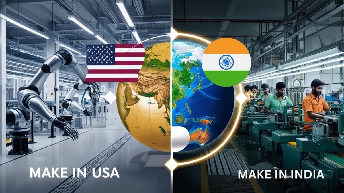 பாகிஸ்தானில் இருந்து இறக்குமதி செய்ய அங்கே என்ன இருக்குது.. பயங்கரவாதத்தை தவிர.. இந்தியாவின் வர்த்தகம் தான் முக்கியம்.. தாமதமாக புரிந்து கொண்ட டிரம்ப்.. இந்தியாவுடன் மீண்டும் வர்த்தகம்.. ஆனால் அமெரிக்கா வேஷம் போடலாம்.. இந்தியா கவனமாக இருக்க வேண்டும்..!