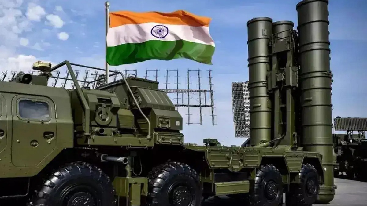 டிரம்பினால் நிப்பாட்ட முடியாத ஒரே போர் இதுவாகத்தான் இருக்கும்.. போர் ஒத்திகைக்கு தயாராகும் இந்தியா? இந்த முறை பாகிஸ்தான் கதம் கதம்.. முப்படைகளும் ஒரே நேரத்தில் தாக்குதலா? கழுகு போல் காத்திருக்கும் ஆப்கானிஸ்தான்.. அச்சத்தில் பாகிஸ்தான்..!