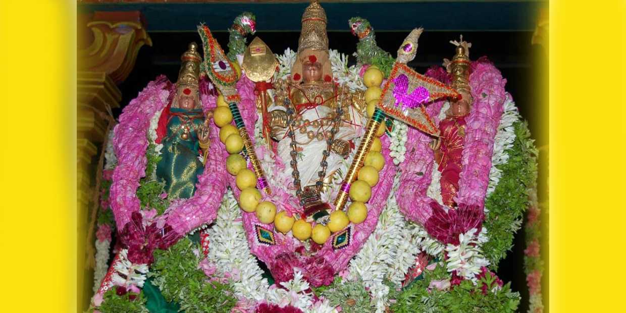 நினைத்தது நினைத்த படி நடக்கணுமா? சஷ்டியின் 3வது நாளில் இதைச் செய்யுங்க!