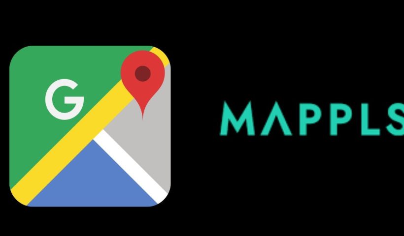 mappls