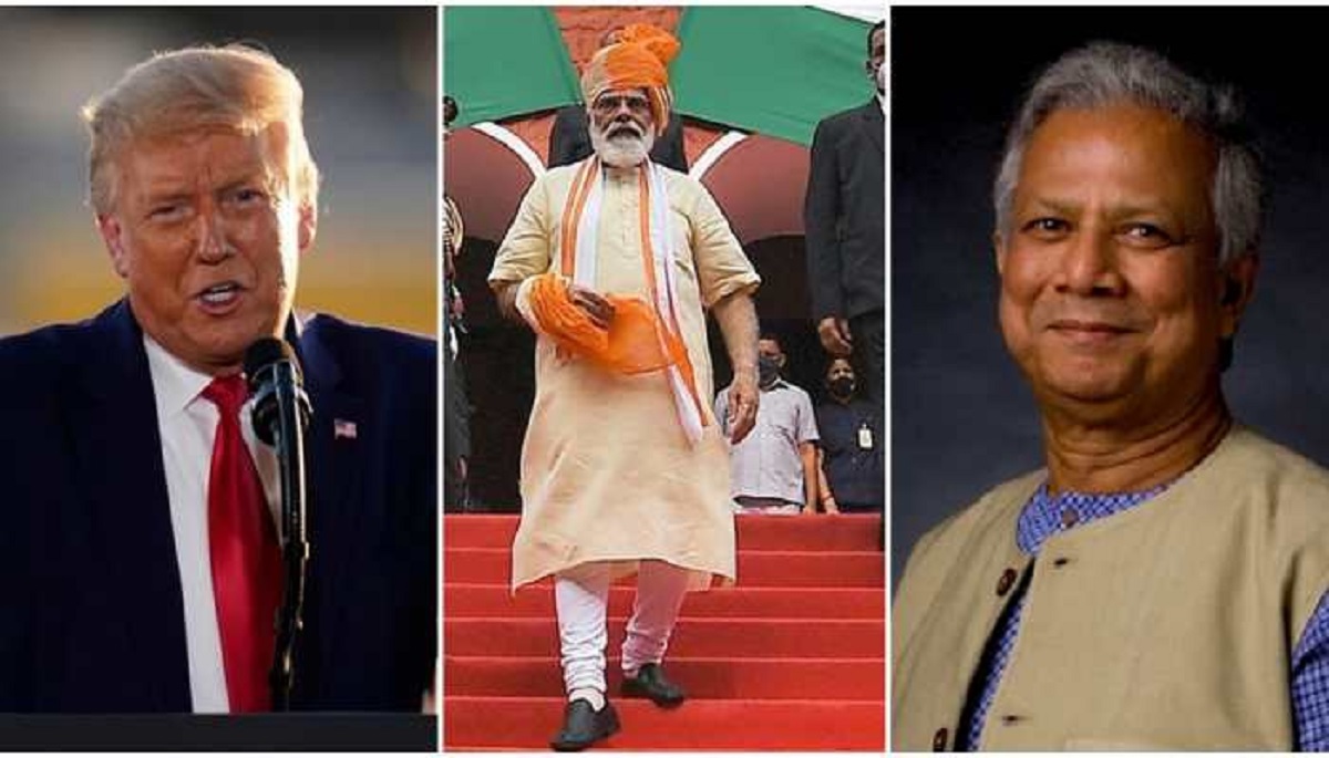 பிரதமர் மோடியை கொலை செய்ய முயற்சித்ததா சிஐஏ? ‘ரா’ அதிரடியால் சதித்திட்டம் முறியடிப்பு.. இந்தியாவின் அடிமடியில் கைவைக்க துணிந்துவிட்டாயே அமெரிக்கா.. அமெரிக்க ஏஜண்ட் யூனுசுக்கு இருக்குது ஒரு ஆப்பு..