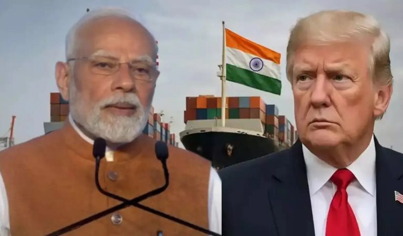 modi trump1