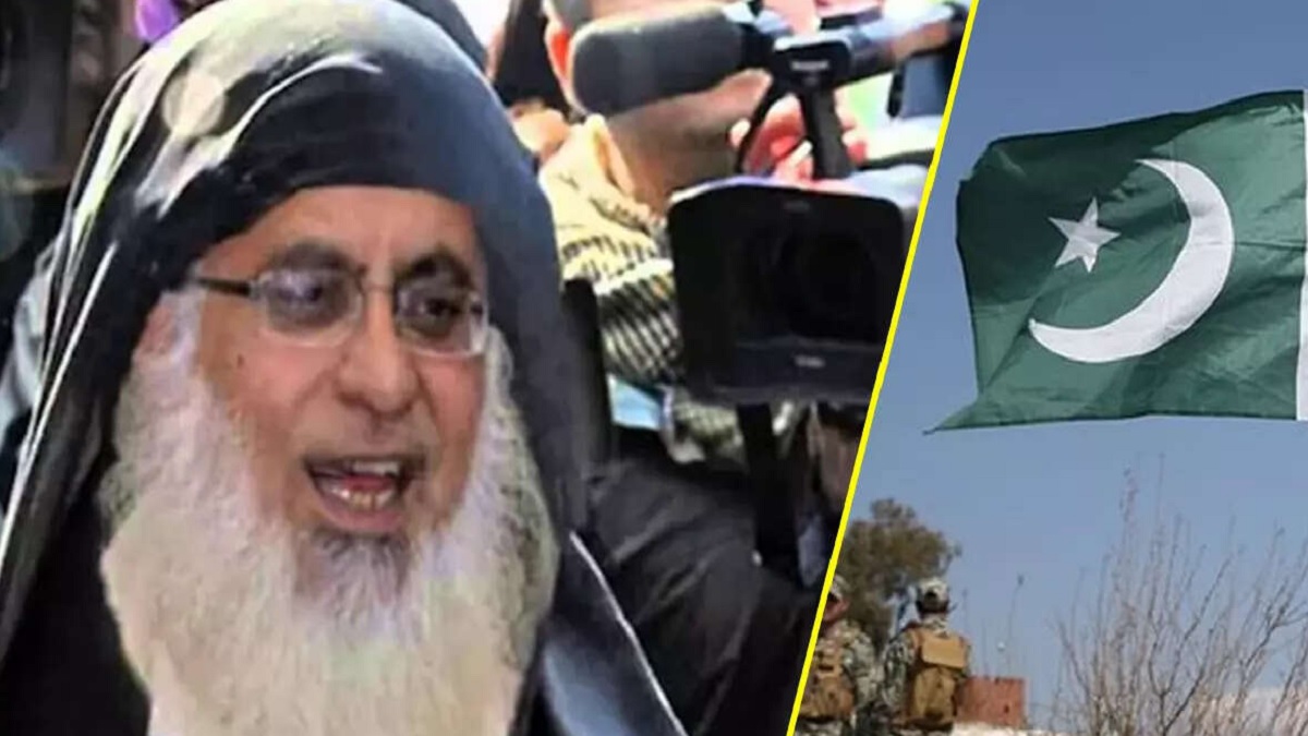 இந்தியா – பாகிஸ்தான் போர் மீண்டும் வந்தால், நாங்கள் இந்தியாவை ஆதரிப்போம்.. பாகிஸ்தான் மதகுரு மௌல்வி குல்சார் அதிர்ச்சி கருத்து.. உடனடியாக கைது செய்த பாகிஸ்தான் போலீஸ்.. மதகுருவின் வீடியோவை வெளியிட்டு ஆட்டத்திற்கு தயாராகும் ஆப்கானிஸ்தான்.. உள்நாட்டிலேயே வலுக்கும் எதிர்ப்பு.. என்ன செய்ய போகிறது பாகிஸ்தான்?