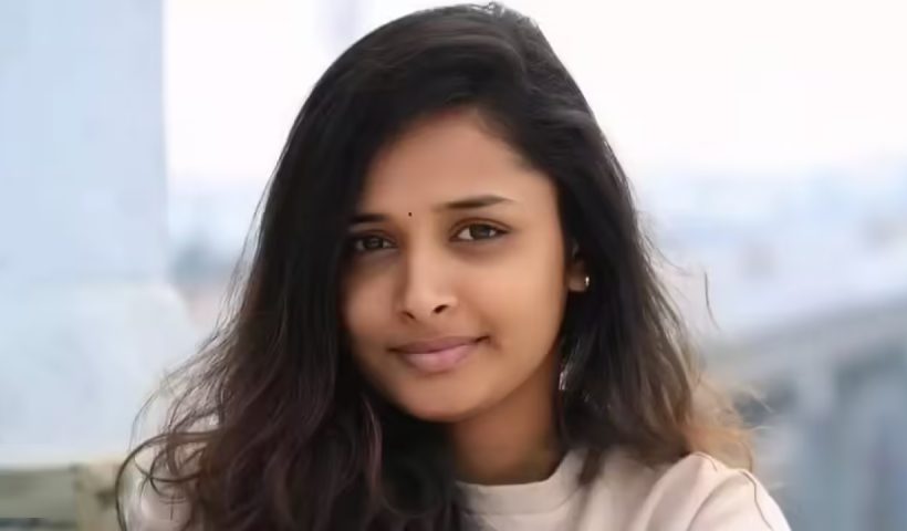 ramya jo
