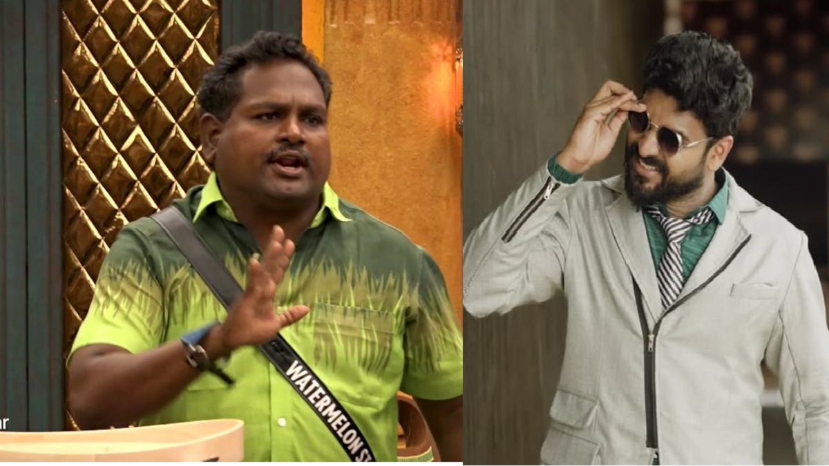 Biggboss Tamil 9: ஆதிரை போலவே பிஆர் வேலை பார்க்கிறாரா சபரி.. ஒன்னுமே செய்யாதவர் எப்படி முதலிடத்தில்? ஆர்கானிக் வாக்குகள் வாங்கும் வாட்டர்மெலன் ஸ்டாரை முந்தியது எப்படி? பாருவை விட்டு தள்ளியே இருங்க திவாகர்.. கண்டிப்பாக முதல் 3 இடத்தில் வந்துவிடலாம்.!