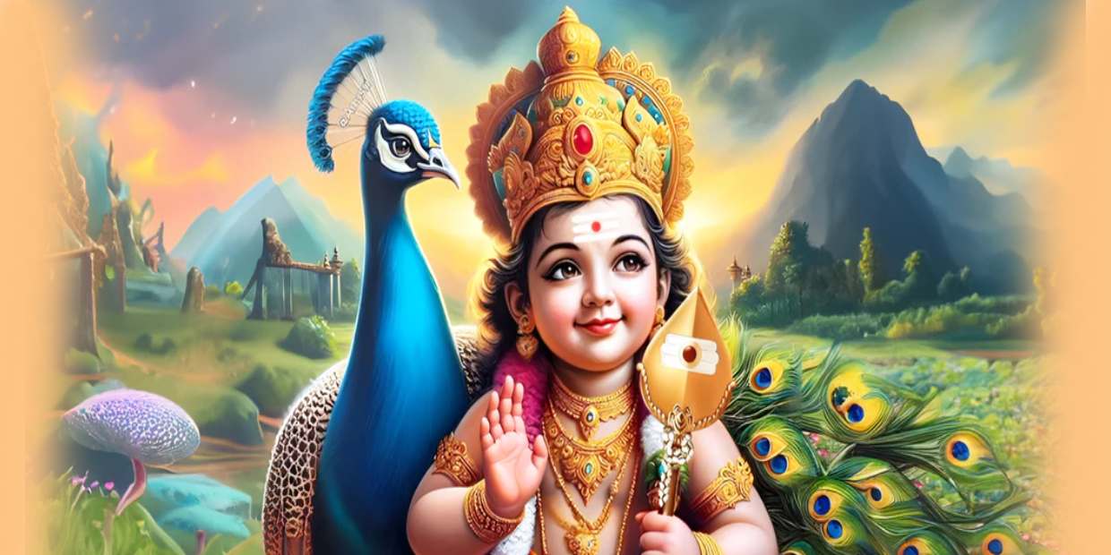 சூரசம்ஹாரம்: கந்த சஷ்டியின் 6வது நாள் விரதம் எப்படி இருக்கணும்?