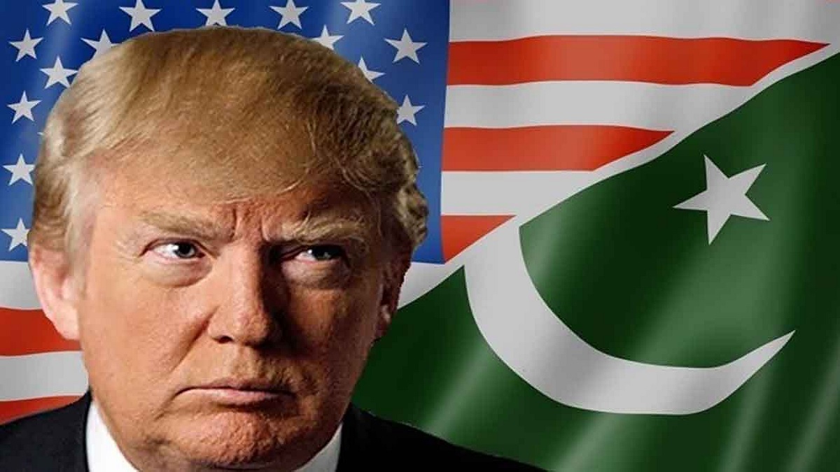 ஒரு தீபாவளி பட்டாசு வெடிக்க கூட அமெரிக்காவிடம் அனுமதி கேட்கும் பாகிஸ்தான்.. பாகிஸ்தான் அணு ஆயுத சோதனை நடத்தியதாக டிரம்ப் கூறிய கருத்தால் சந்தேகம்.. அமெரிக்காவுக்கு தெரியாமல் பாகிஸ்தான் அணு ஆயுத சோதனை நடத்த வாய்ப்பே இல்லை.. சோற்றுக்கே வழியில்லாத பாகிஸ்தான் அணு ஆயுத சோதனையை எப்படி நடத்தும்?
