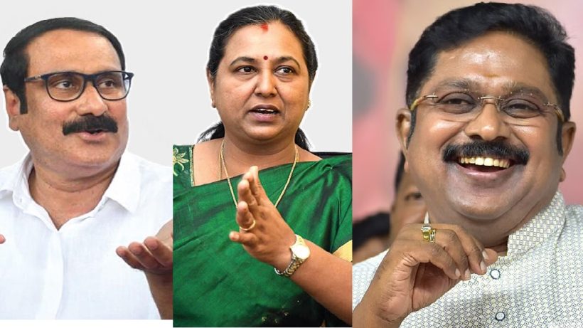 ttv anbumani premalatha