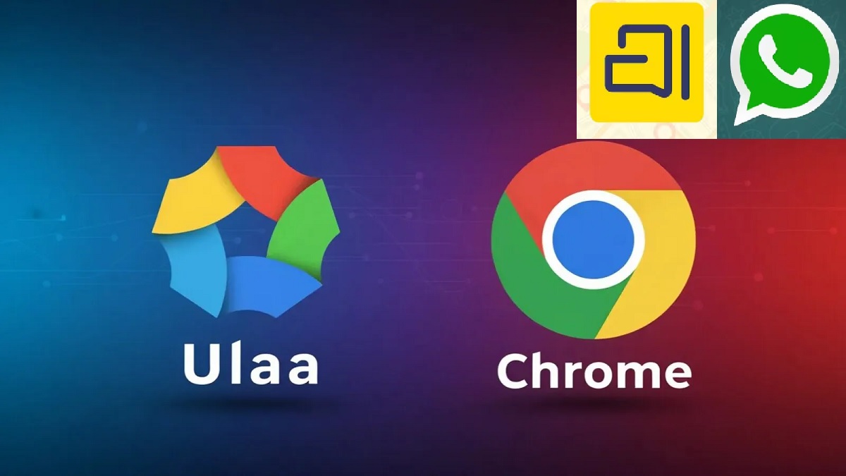 வாட்ஸ் அப்புக்கு ஒரு அரட்டை.. கூகுள் குரோமுக்கு ஒரு உலா.. ஜோஹோ அறிமுகம் செய்துள்ள ‘உலா’ பிரவுசர்.. தனியுரிமை பாதுகாப்புடன் வேற லெவலில் ஒரு பிரவுசர்.. இந்திய தொழில்நுட்ப துறையில் ஒரு மைல்கல்..!