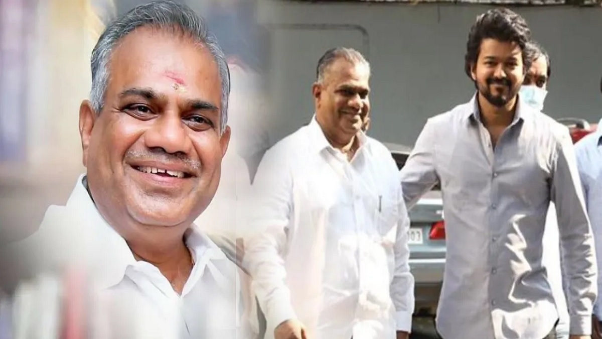 தவெக என்னோட கட்சியா? உன்னோட கட்சியா? புஸ்ஸியை வறுத்தெடுத்தாரா விஜய்? அரசுக்கு இணையாக உளவுத்துறையை அமைக்கும் விஜய்? நிர்வாகிகளை கண்காணித்து தினமும் வரும் ரிப்போர்ட்.. ரிப்போர்ட் அடிப்படையில் கட்சியில் இருந்து டிஸ்மிஸ்? விஜய்க்கு தெரியாமல் 70 வேட்பாளர்களை நியமித்த புஸ்ஸி?