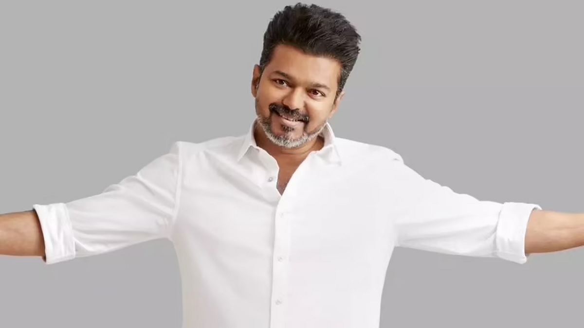 விஜய்யின் தவெகவுக்கு 100 சீட் உறுதி.. லேட்டஸ்ட் சர்வேயில் தகவல்.. மறுதேர்தல் உறுதியா? 3வது இடம் செல்கிறதா அதிமுக? அதிமுகவுக்கு பெரும் வில்லன்கள் ஓபிஎஸ், டிடிவி, சசிகலா, செங்கோட்டையன்கள் குரூப் தானா? திமுகவின் வாக்குகள் குறையாது.. ஆனால் கூட்டணி கட்சிகளுக்கு செம்ம அடி விழுமா?