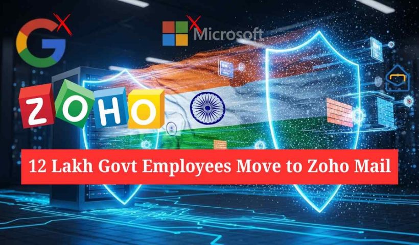 zoho