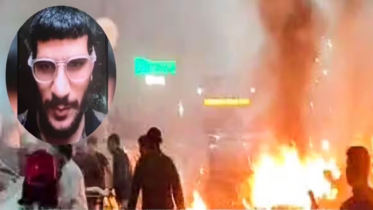 டெல்லி வெடிகுண்டு.. டாக்டர் உமர் குடும்பத்தையே தூக்கிய காவல்துறை.. உமர் எப்படிப்பட்டவர்? மைத்துனர் கூறிய அதிர்ச்சி தகவல்..தற்கொலை தாக்குதலில் உமர் பலியா? உமர் மனைவியிடம் தீவிர விசாரணை.. 3 அரசு மருத்துவர்களுக்கும் தொடர்பா?