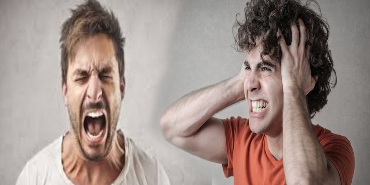 கோபத்தை அடக்க என்ன செய்றது? ரொம்ப ஈசியான வழி இதுதான்!