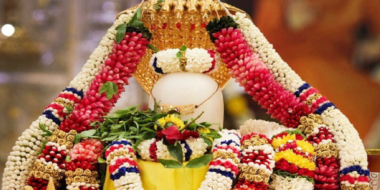 வருகிறது ஐப்பசி அன்னாபிஷேகம்… உணவுப் பஞ்சமே இருக்காது… இதை மட்டும் செய்யுங்க!