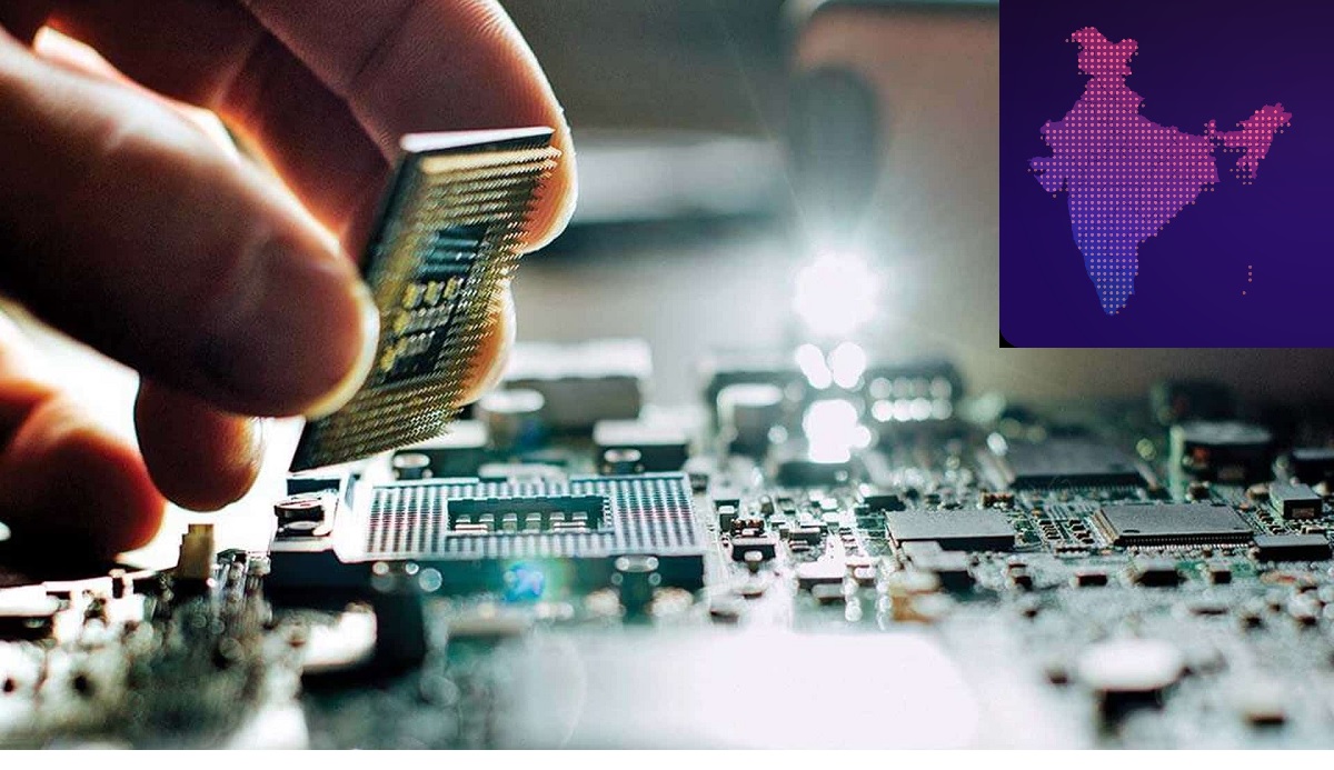 இந்தியாவில் மின்னணு பொருட்கள் உற்பத்தி.. ரூ.7,172 கோடி முதலீடு.. இனி வெளிநாட்டில் கையேந்த வேண்டிய நிலை இல்லை.. மேக் இன் இந்தியாவின் புரட்சியால் 17 திட்டங்கள்.. ஏராளமான வேலைவாய்ப்பு.. இனி இந்திய இளைஞர்கள் வேலைக்காக வெளிநாடு செல்ல தேவையில்லை..!