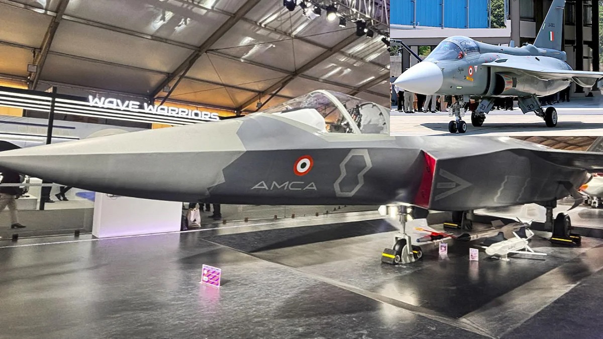 விமான எஞ்சின் முதல் ஜெட் வரை இனி எல்லாமே இந்தியாவின் தயாரிப்பு.. வெளிநாட்டில் கையேந்த வேண்டிய நிலைமை இனி இல்லை.. என்ன வளம் இல்லை இந்த திருநாட்டில்? இந்தியாவிடம் இருந்து வெளிநாடுகள் ஜெட், விமானம் வாங்கும் நாள் வெகுதொலைவில் இல்லை.. இந்தியாடா….