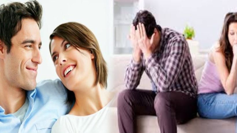 husband and wife problem1