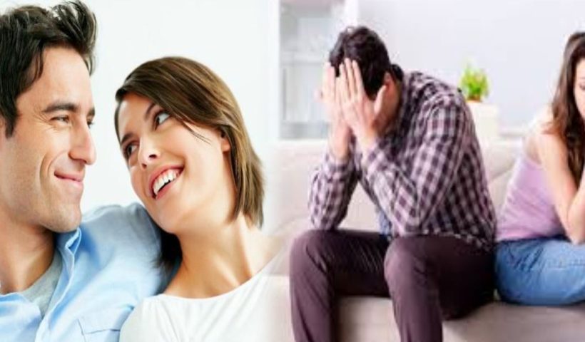 husband and wife problem1