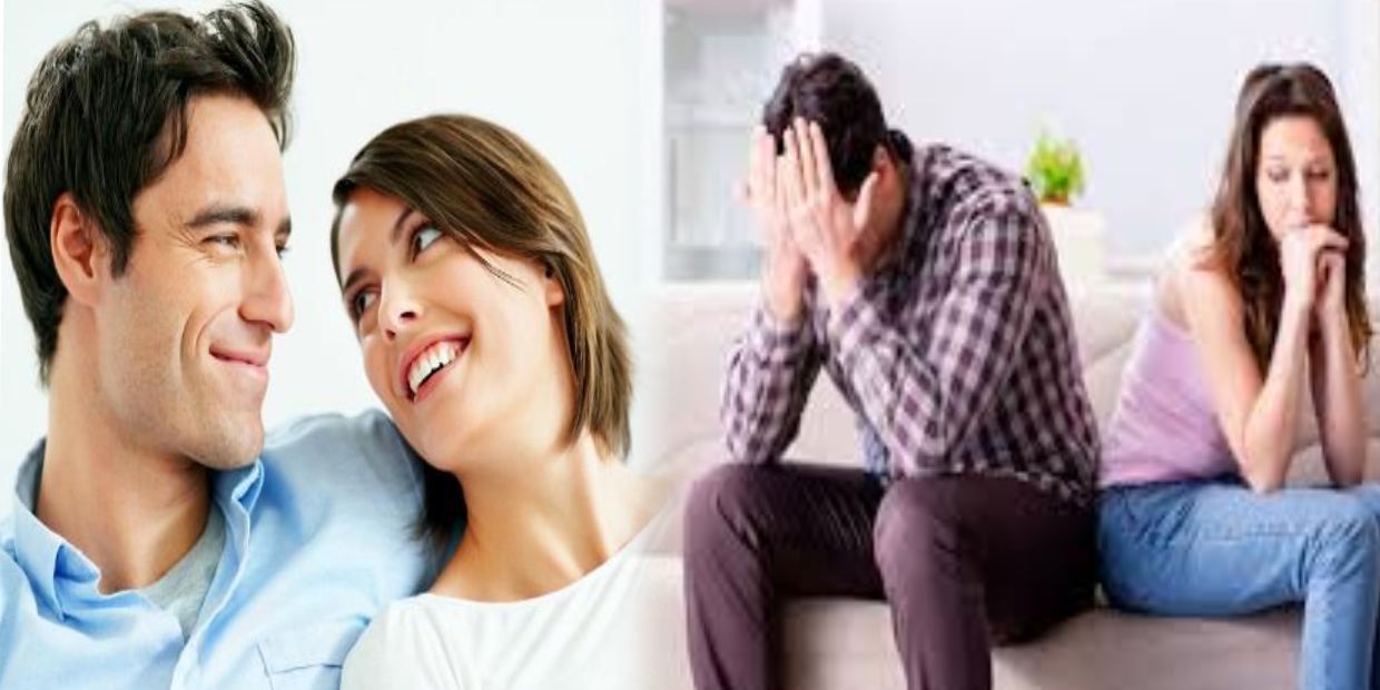 மனைவிக்கு உங்களைப் பிடிக்கலையா? இனி இப்படி மாறிப்பாருங்க! நீங்கதான் ராஜா.!