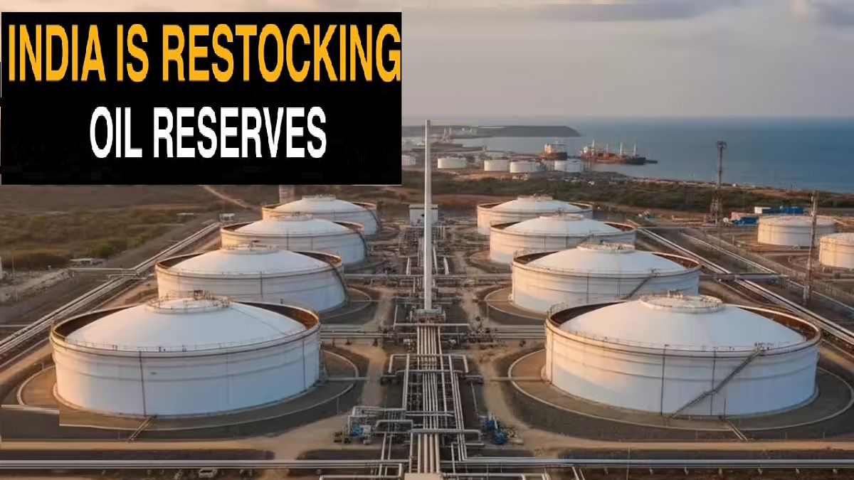 திடீரென உயர போகும் கச்சா எண்ணெய் விலை.. உலக நாடுகள் அதிர்ச்சி.. ஆனால் இந்தியா மட்டும் 90 நாட்கள் தப்பித்து கொள்ளும்.. அதுதான் மோடியின் ராஜதந்திரம்.. ரூ.13,295.93 கோடி செலவை மிச்சப்படுத்தும் இந்தியா..