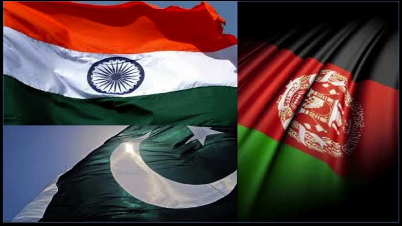 india pakistan afganistan
