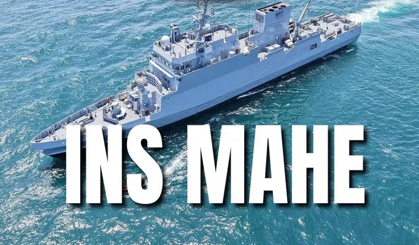 ins mahe