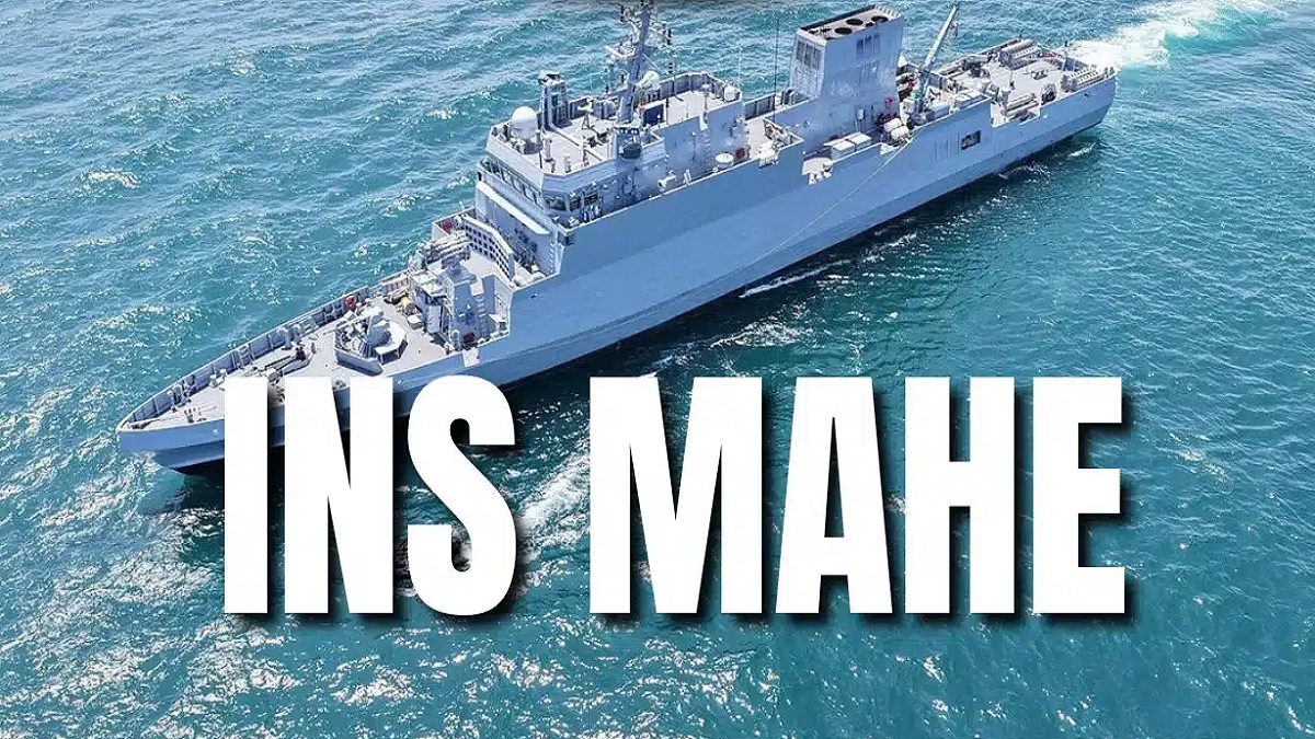 ins mahe