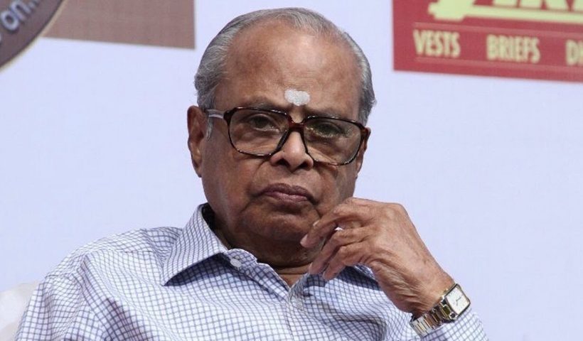 k balachandar