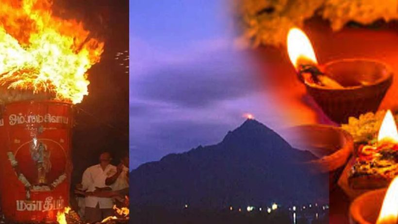 karthigai month 2025