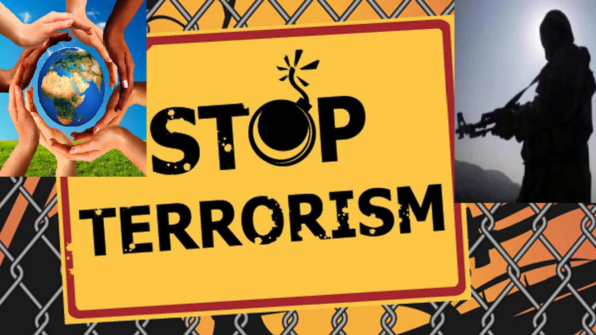 வெடிகுண்டு வைக்க செலவு செய்த பணத்தில் பள்ளிக்கூடம் கட்டியிருக்கலாமே.. எதிர்காலத்தில் எத்தனை மேதைகள் உருவாகுவார்கள்? அடுத்த நாட்டை அழிக்க முயற்சித்தால் அழிவு தான் நிச்சயம் என்பது வரலாறு.. அறிவே இல்லாத பாகிஸ்தான், வங்கதேசம்.. உயிரை காக்கும் டாக்டரே தீவிரவாதியாக மாறினால் அது என்ன தேசமா? சுடுகாடா?