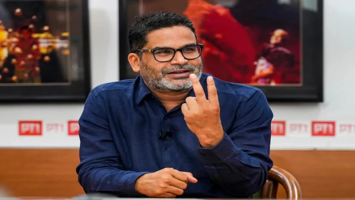 பிரசாந்த் கிஷோரால் தன்னுடைய கட்சியையே ஜெயிக்க வைக்க முடியவில்லையே? அப்போ இவர் ஜெயிக்க வச்சதெல்லாம் காக்கா உட்கார பனம்பழம் விழுந்த கதைதானா? எந்த கட்சி ஜெயிக்கும் என யூகித்து அந்த கட்சிக்கு வியூகம் அமைத்து கொடுத்தாரா? 2021ல் திமுகவை ஜெயிக்க வைத்த இவரால் கமல் கட்சியை ஜெயிக்க வைத்திருக்க முடியுமா? மொத்தத்தில் வியூகமே மாயை தானா?