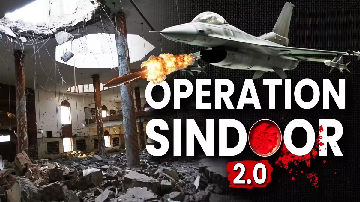ஆபரேஷன் சிந்தூர் 1.0 போல் 2.0 இருக்காது.. பாகிஸ்தான் வரைபடத்திலேயே இல்லாத அளவில் காணாமல் போகும்.. முப்படைகள் ஒருங்கிணைப்பு.. எந்த நேரத்திலும் தாக்குதல் இருக்குமா? பயங்கரவாதத்திற்கு பாடம் புகட்ட நேரமில்லை.. இனி களையெடுப்பு தான் ஒரே வழி..