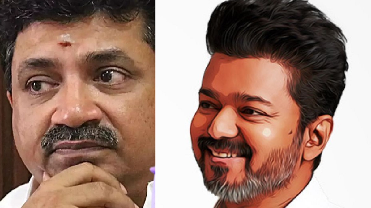 தமிழ் தேசிய ஆதரவாளர் முகில் பேட்டி.. செங்கோட்டையனை அடுத்து பிடிஆர் வருகிறார்.. கோவை மண்டலமும் மதுரை மண்டலமும் முடிஞ்சிருச்சு.. கடைசி கட்ட பிரச்சாரத்திற்கு வருகிறார் அஜித்.. திமுகவின் தற்போதைய எம்.எல்.ஏக்கள் சிலரே தவெகவுக்கு வருவார்கள்.. தமிழ்நாட்டில் ஒரு அரசியல் புரட்சி வருகிறது..