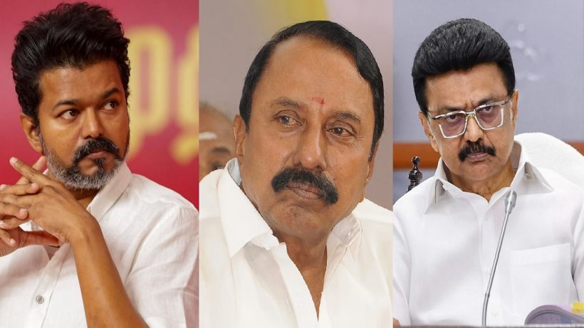 vijay sengottaiyan stalin