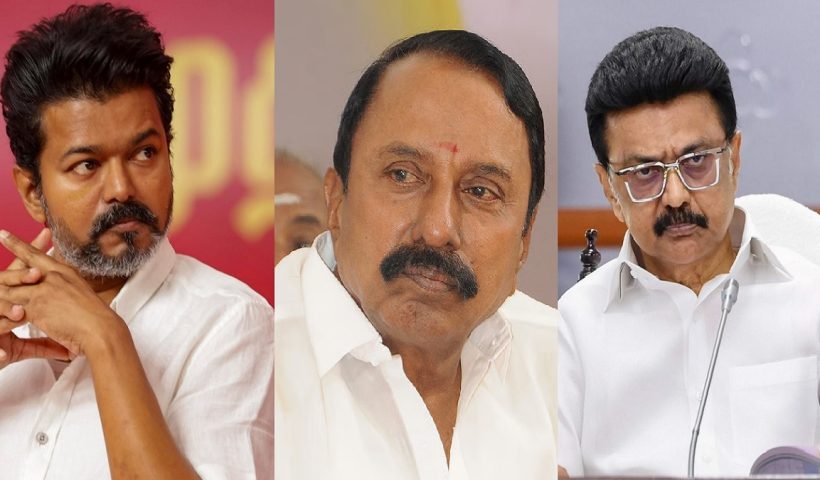 vijay sengottaiyan stalin