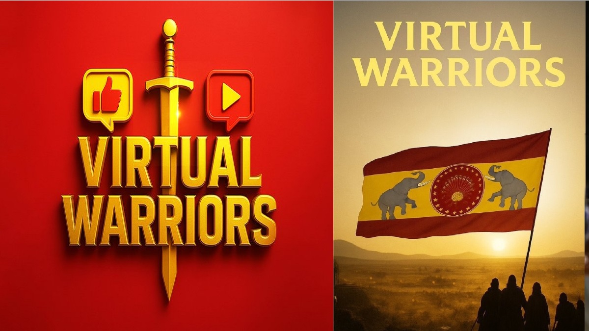 விஜய்யை சாஃப்டாக ஹேண்டில் செய்யும் வரை தப்பித்தீர்கள்.. மோசமான முறையில் சித்தரிக்க முயன்றால், வாரியர்ஸ் களத்தில் இறங்குவார்கள்.. தாங்க மாட்டீர்கள்.. தவெக நிர்வாகிகள் எச்சரிக்கை.. தவெகவின் அரசியல் அணுகுமுறை இனி மென்மையாக இருக்காதா? சூடு பிடிக்கிறது தமிழக அரசியல் களம்..!