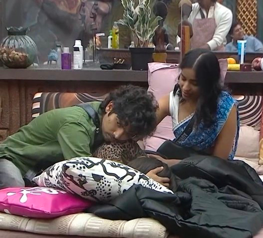 FJ Convince Aadhirai