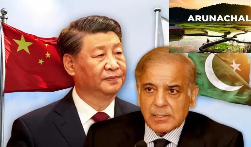 china pakistan