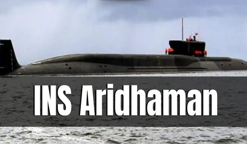 ins aridhman