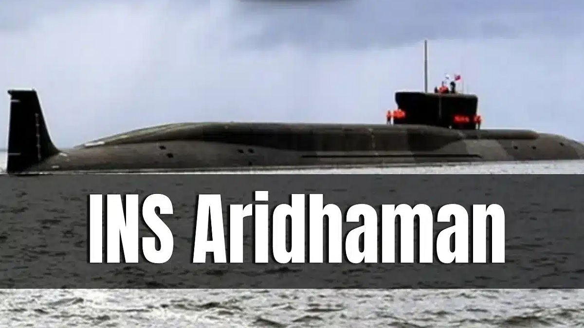 ins aridhman